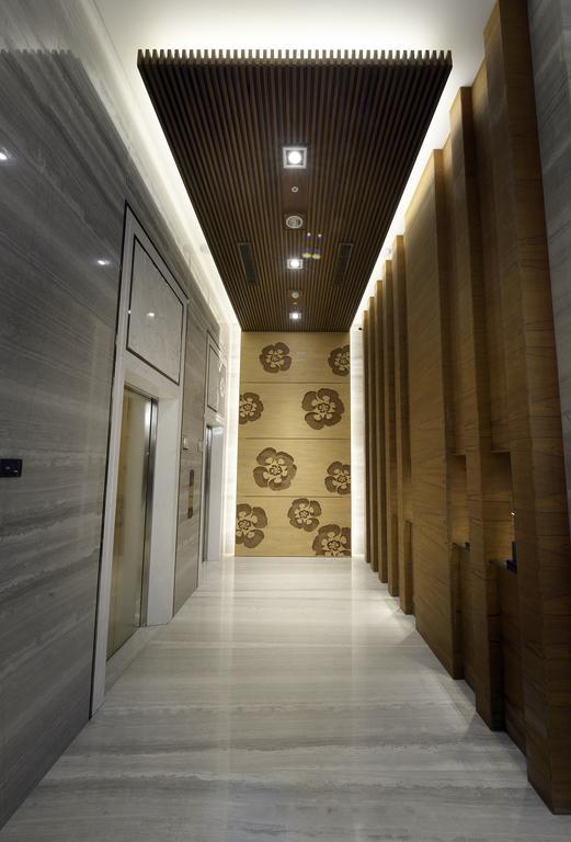 Golden Tulip Glory Fine Hotel Tainan Quarto foto
